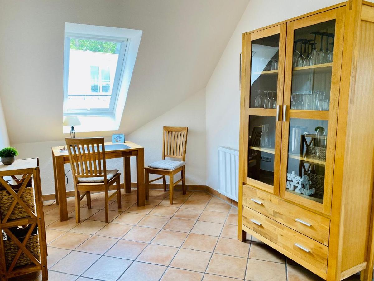 Fewo Panoramadeck Familien-Strandnah-Garten-Hunde-Sport-Und Schwimmbadnah-Hansapark سيركسدورف المظهر الخارجي الصورة